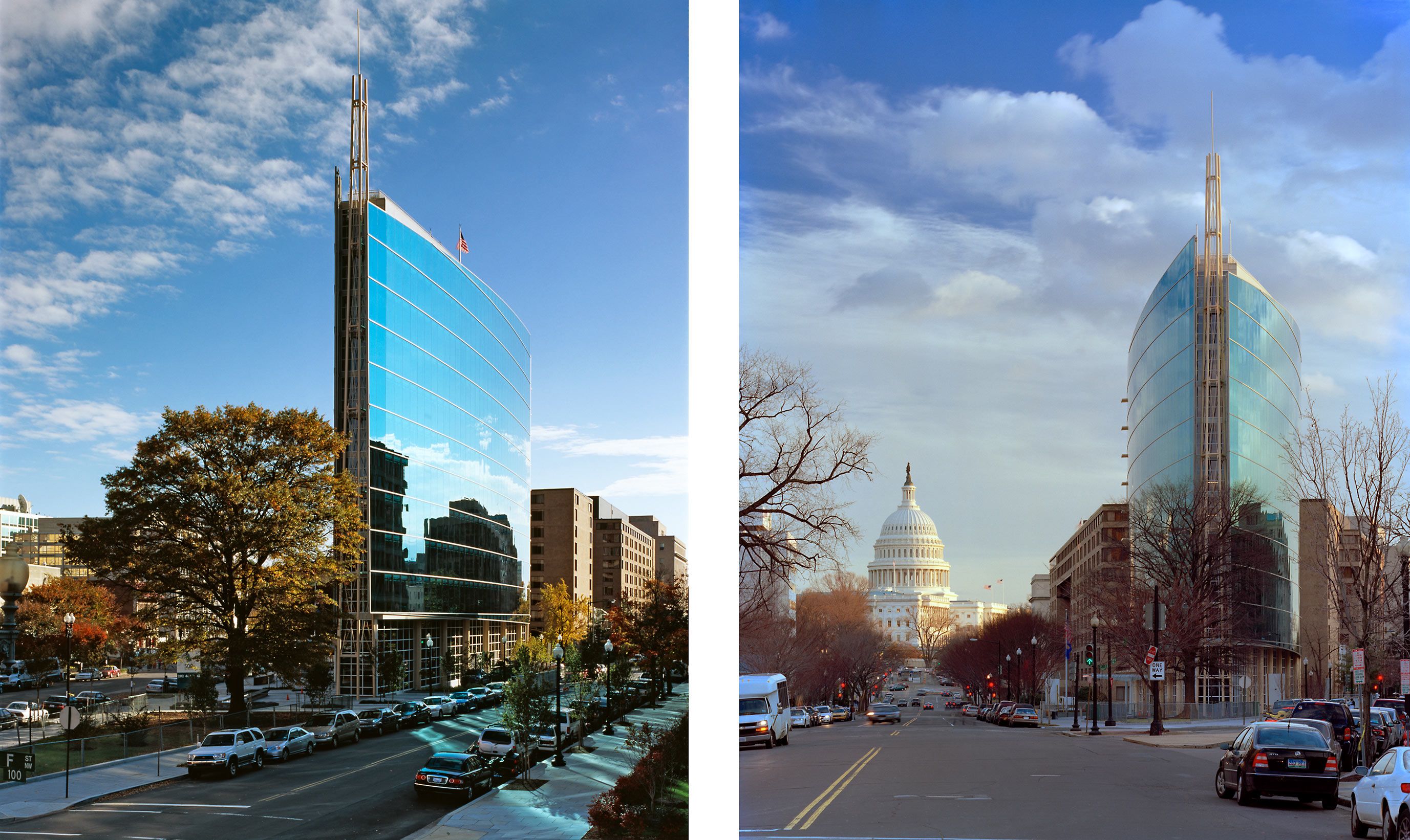 GUND PARTNERSHIP . NATIONAL ASSOCIATION OF REALTORS . WASHINGTON DC