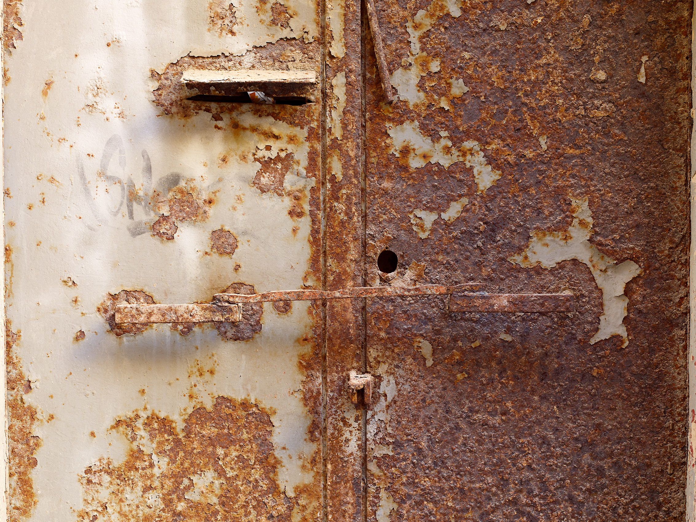 DOOR  .  SIRACUSA  .  SICILY