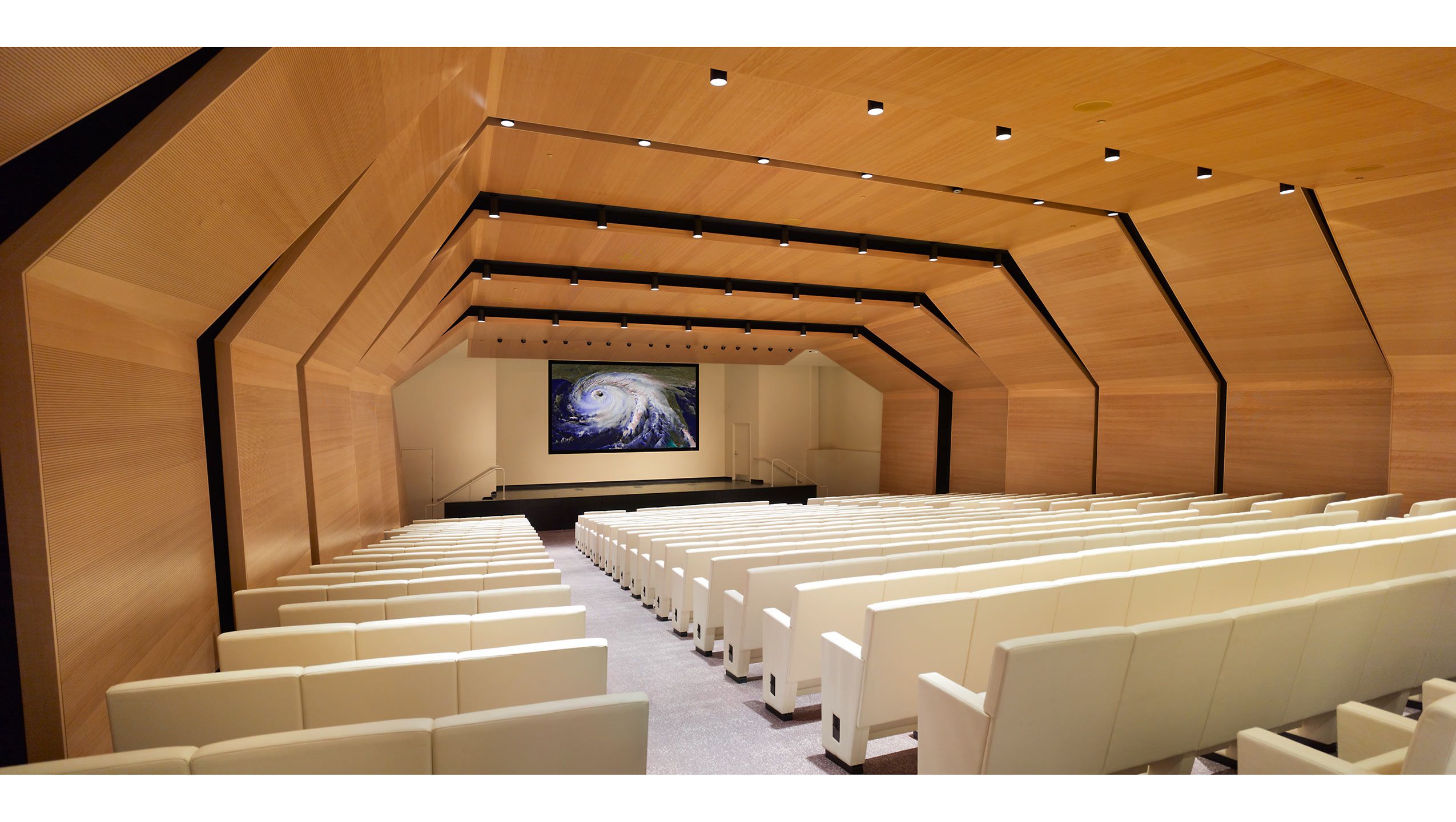 HOK  .  NOAA NATIONAL CENTER FOR WEATHER & CLIMATE PREDICTION  .  RIVERDALE MD