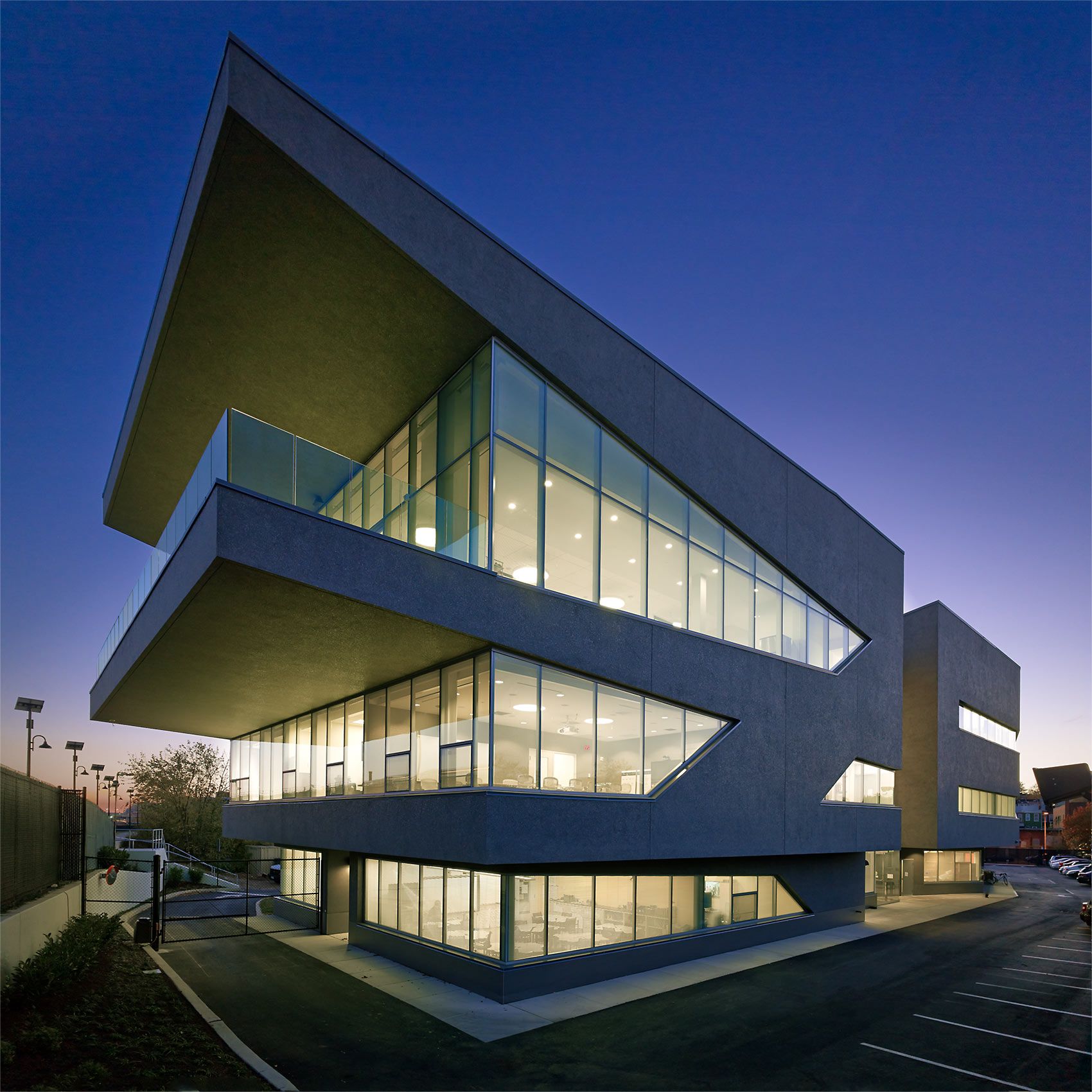 SHINBERG LEVINAS ARCHITECTS  .  CARLOS ROSARIO SCHOOL  .  WASHINGTON  DC