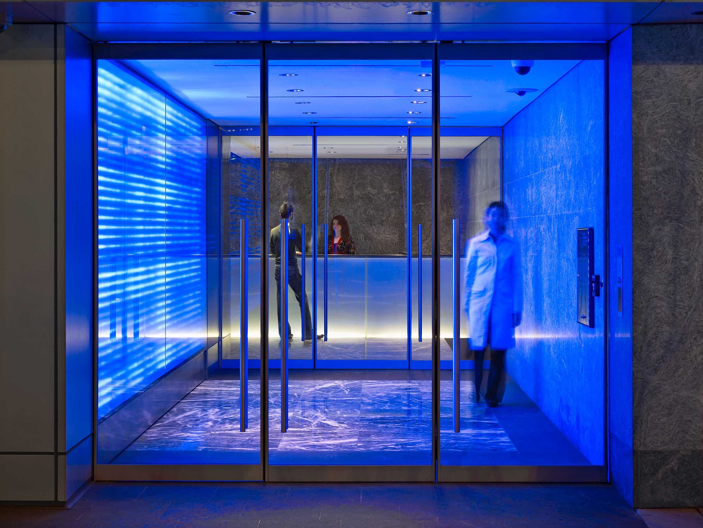 HÖWELER + YOON   .   LOW RES- HI FI, WASHINGTON DC