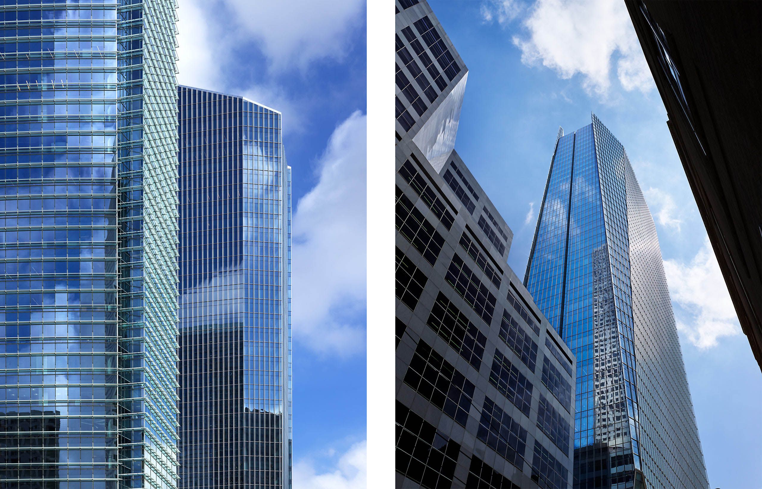 PICKARD CHILTON  .  609 MAIN AT TEXAS  .  HOUSTON