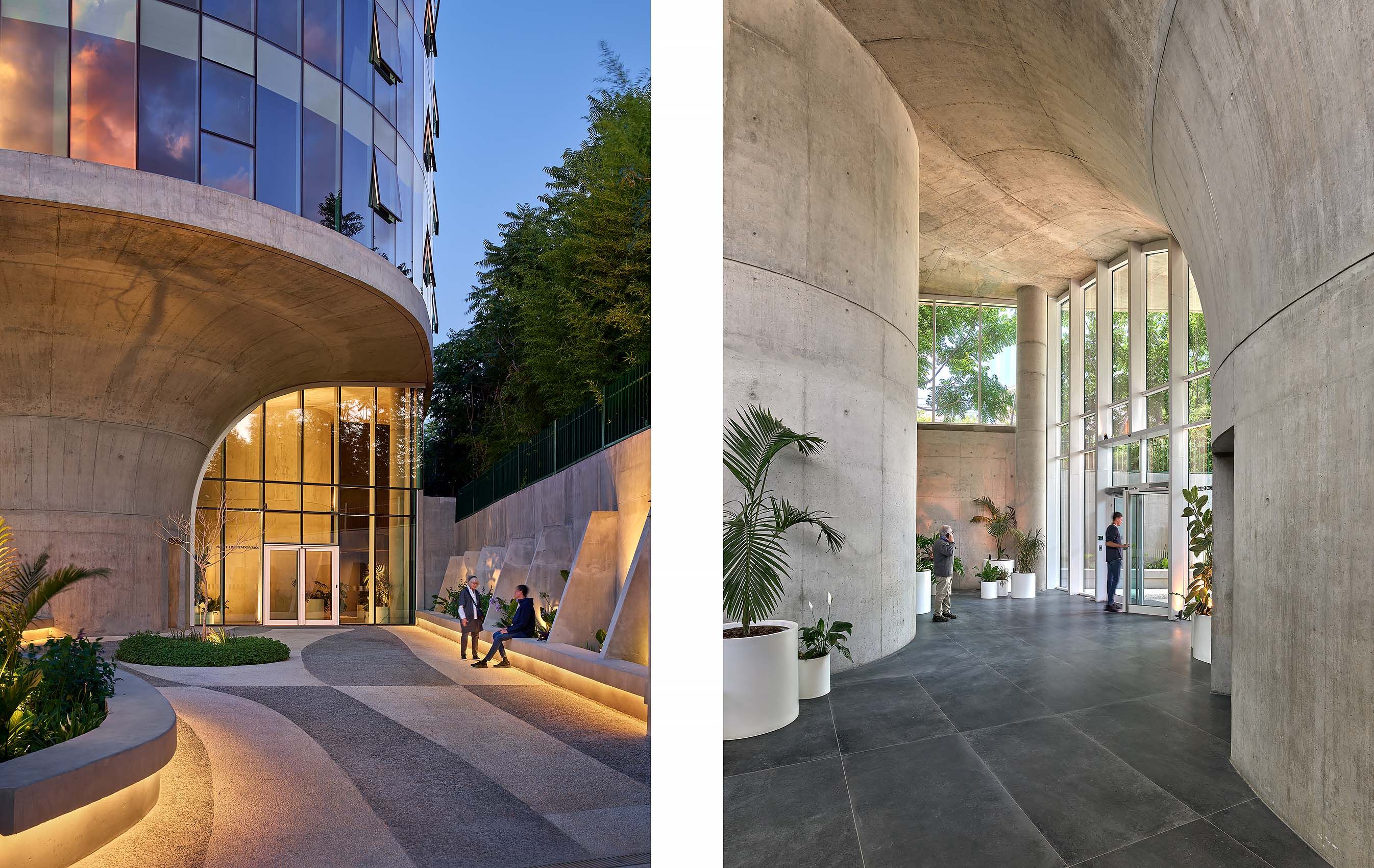 O D A   .   OLA PALERMO BUENOS AIRES