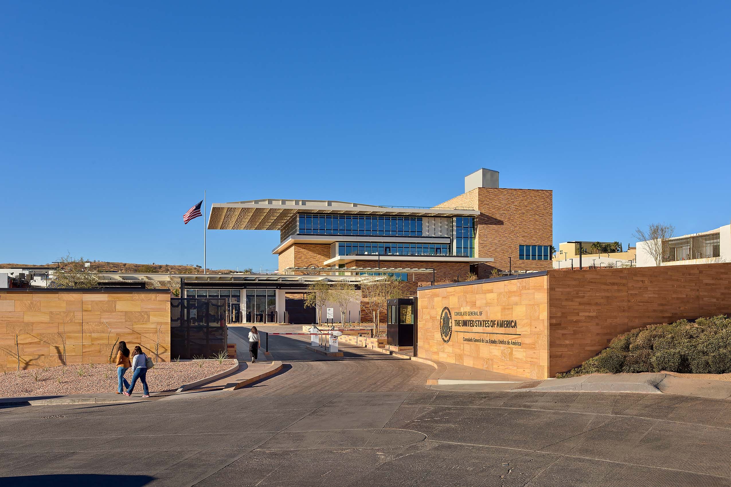 ENNEAD  .  U S  CONSULATE GENERAL  NOGALES MEXICO