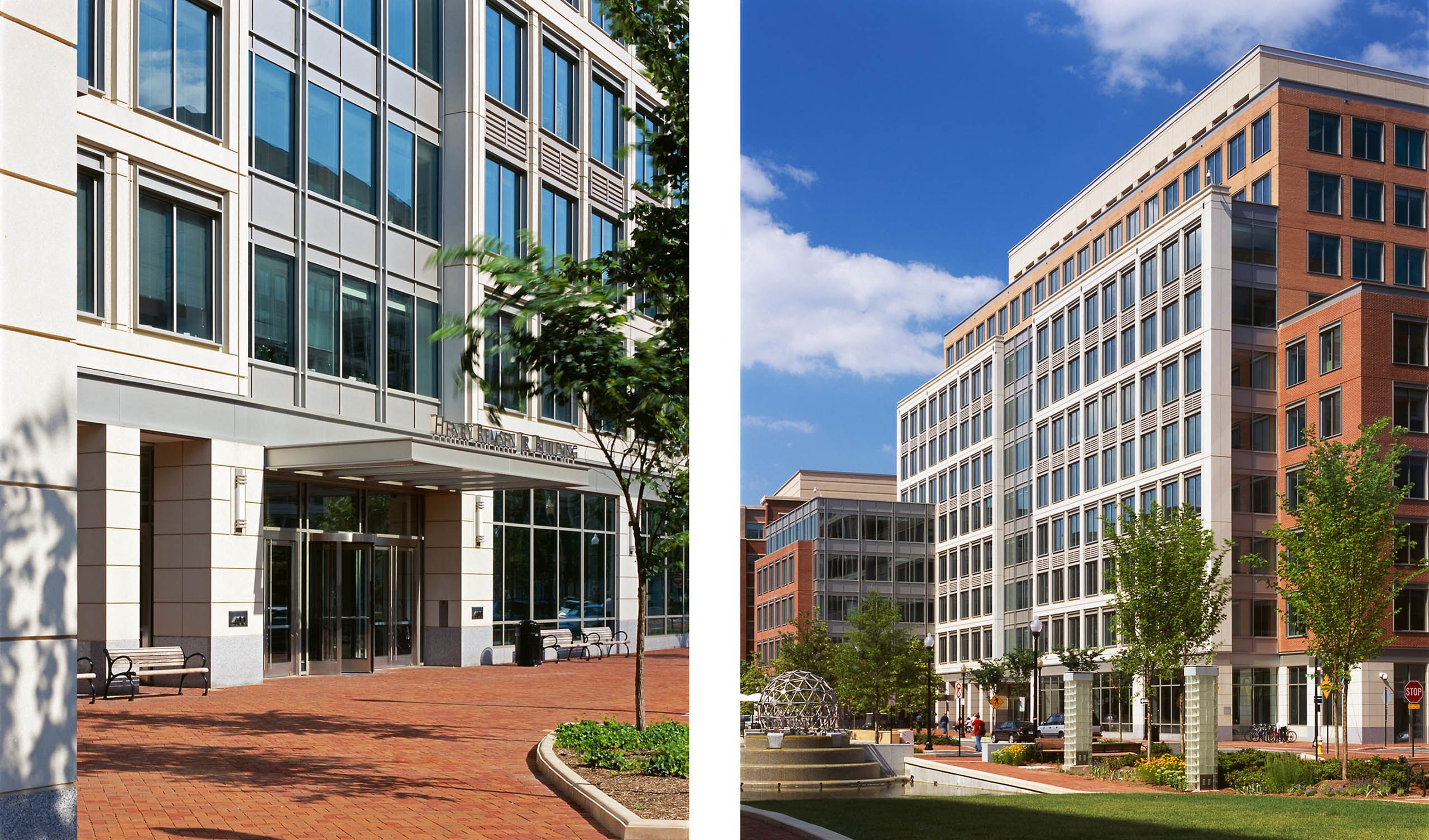 SKIDMORE OWINGS & MERRIL  .  US PATENT & TRADEMARK OFFICE  .  ALEXANDRIA VA