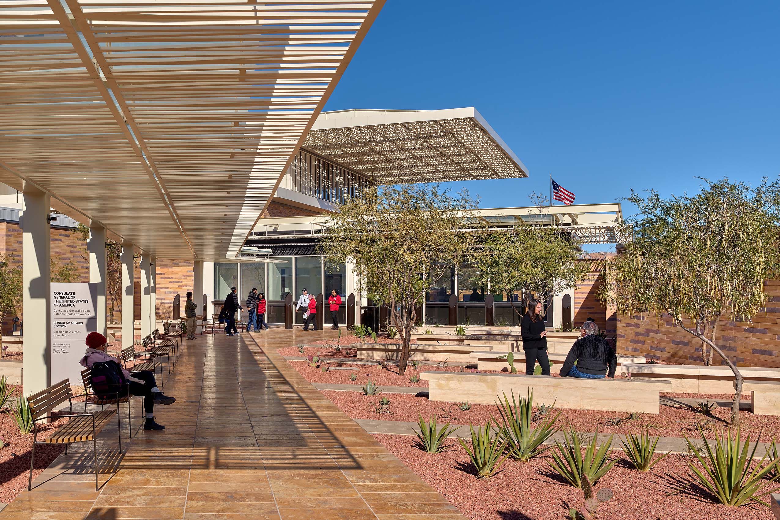 ENNEAD  .  U S  CONSULATE GENERAL NOGALES MEXICO