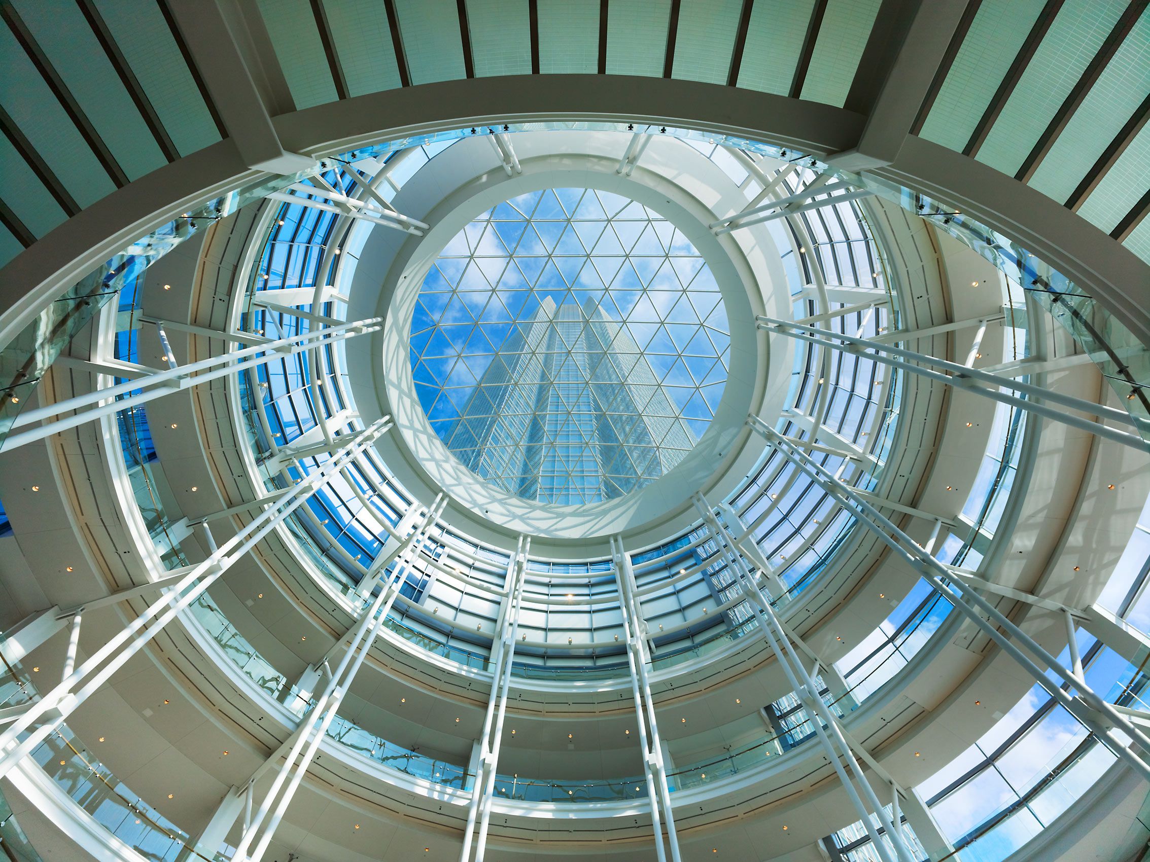 PICKARD CHILTON  .  DEVON ENERGY CENTER  .  OKLAHOMA CITY