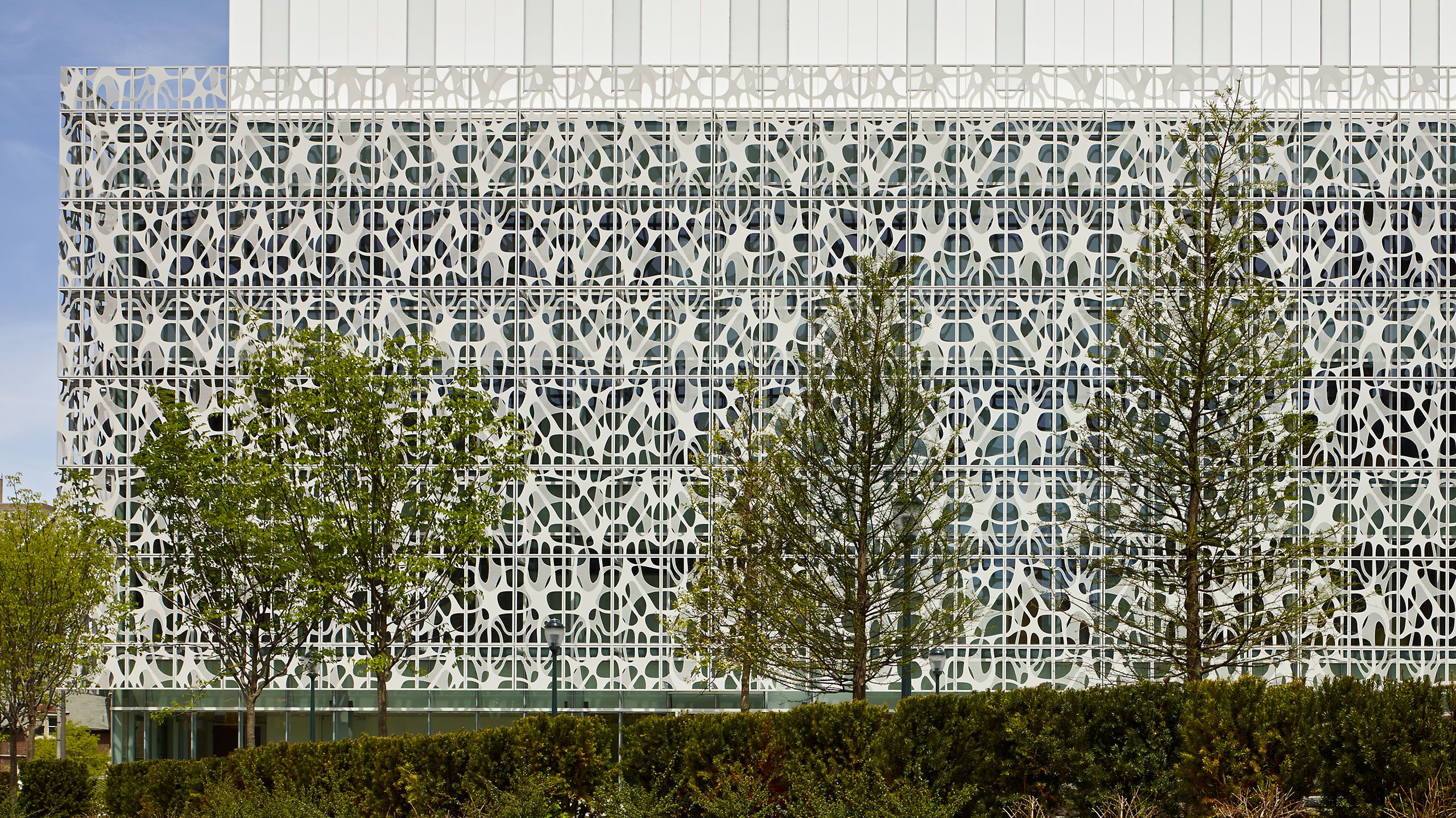 SMITHGROUP  .  STEPHEN A. LEVIN BUILDING  .  UNIVERSITY OF PENNSYLVANIA  .  PHILADELPHIA