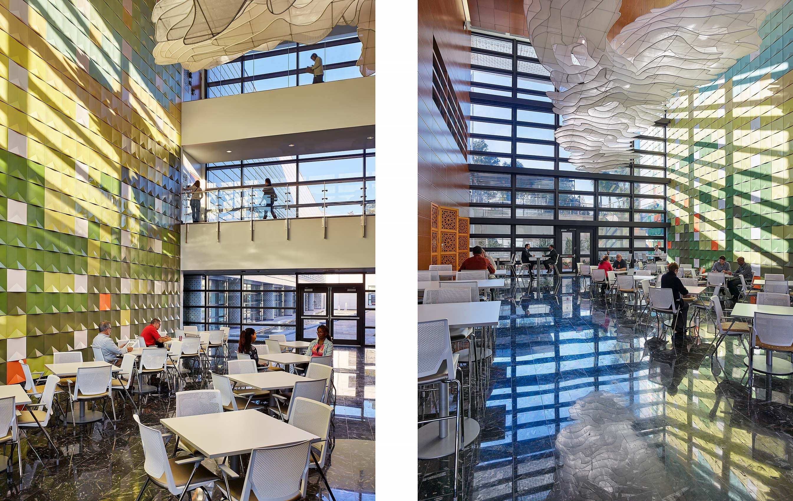 SMITHGROUP  .  EMBASSY OF THE UNITED STATES  RABAT MOROCCO