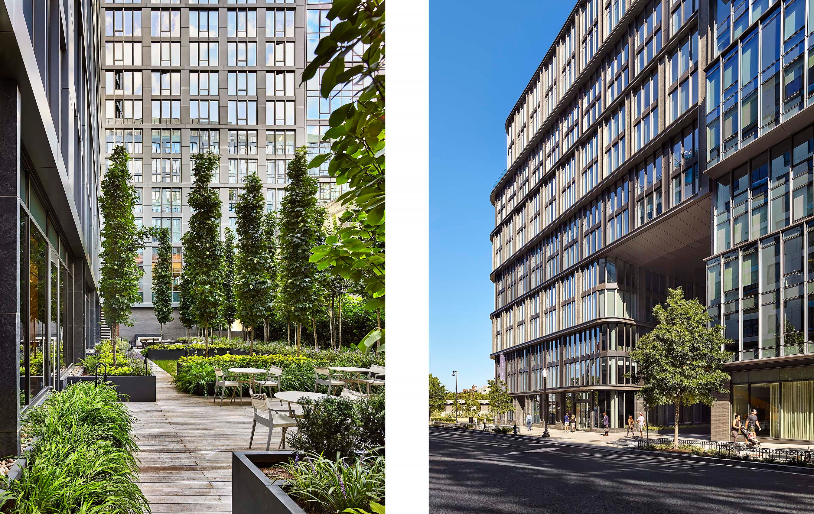 MORRIS ADJMI  .  10 K HILL SOUTH  .  WASHINGTON DC