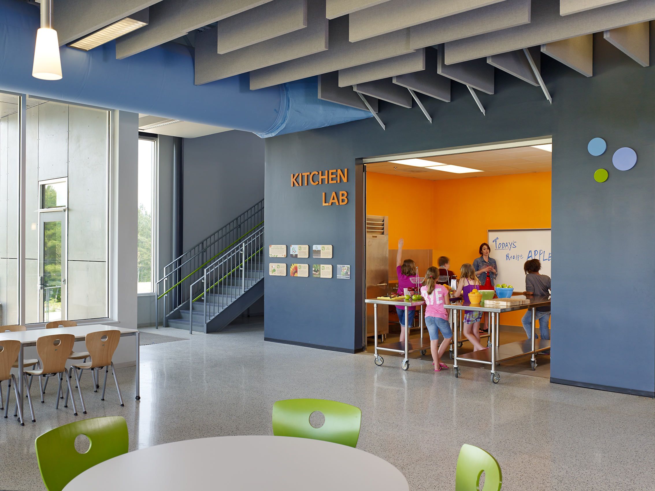 V M D O  .  BUCKINGHAM PRIMARY & ELEMENTARY SCHOOL  .  DILLWYN VA