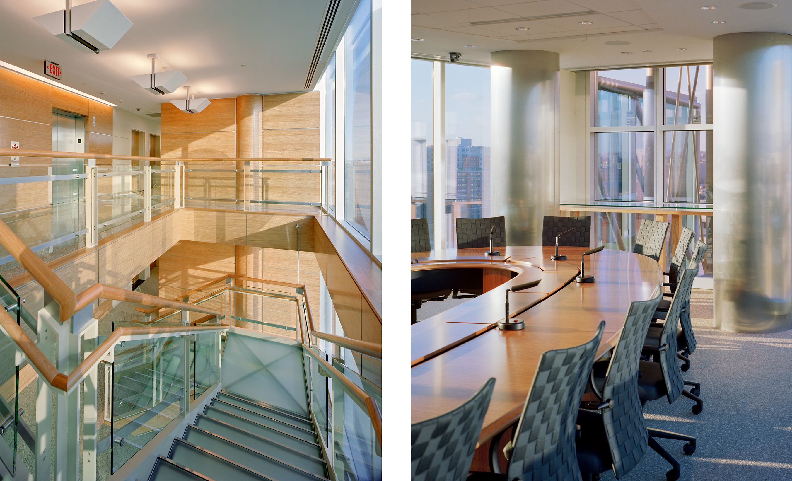 GUND PARTNERSHIP . NATIONAL ASSOCIATION OF REALTORS . WASHINGTON DC