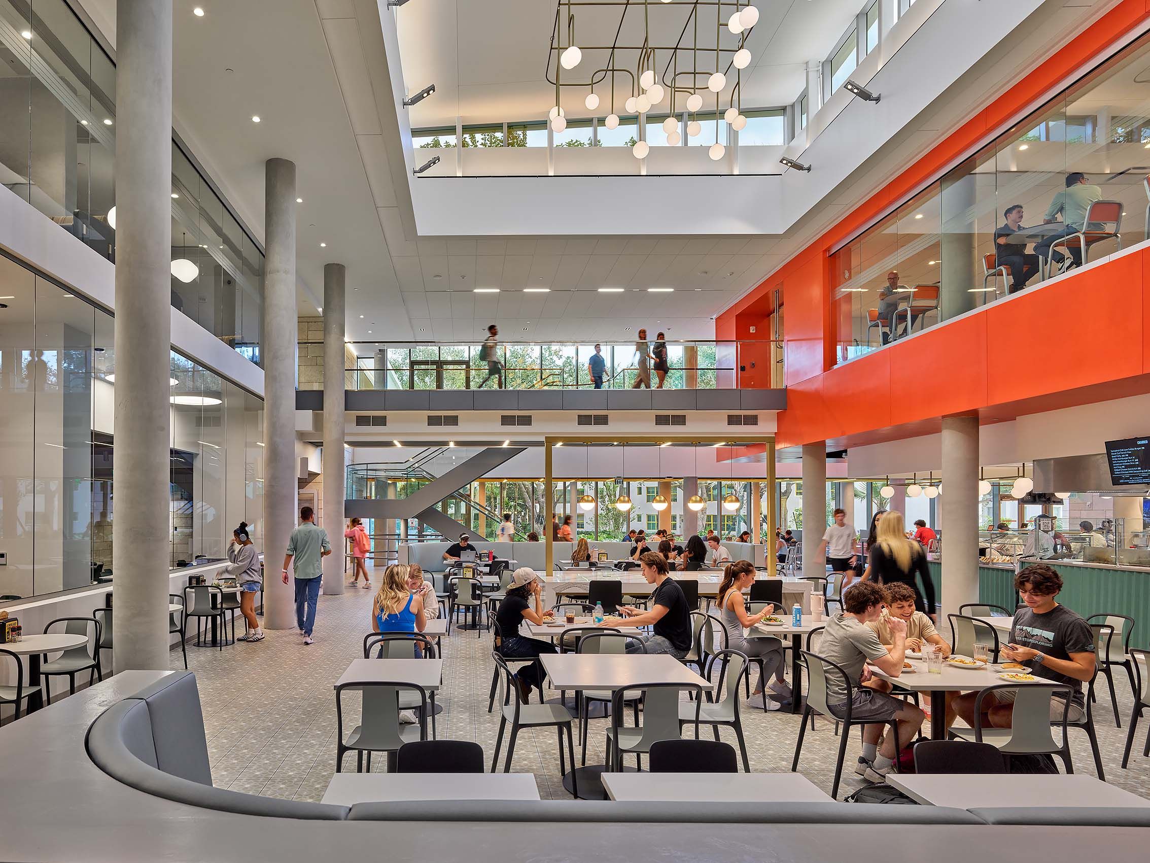 V M D O  .  UNIVERSITY OF MIAMI CENTENNIAL VILLAGE