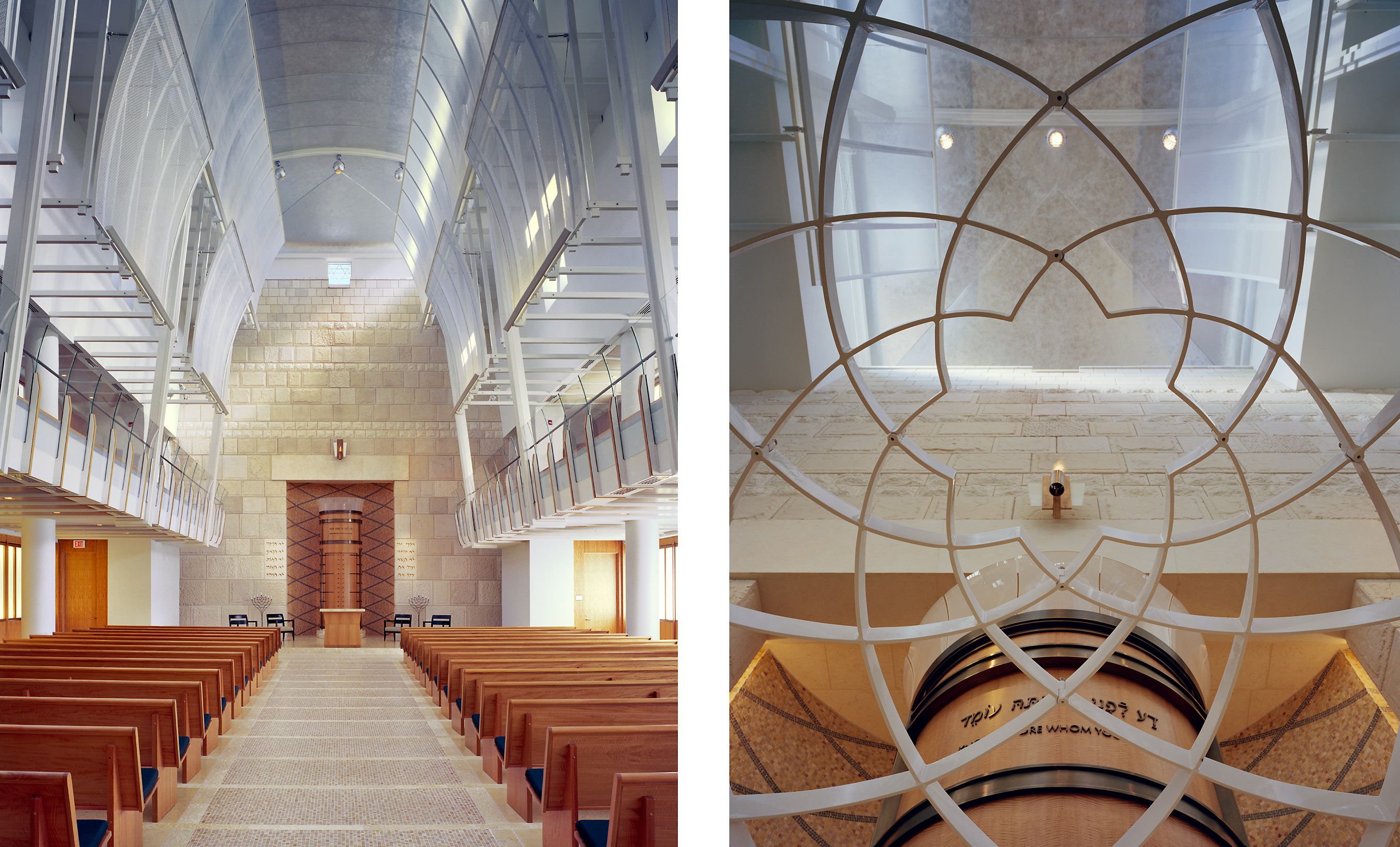 BOGGS & PARTNERS ARCHITECTS . URIAH LEVY CHAPEL . US NAVAL ACADEMY . ANNAPOLIS MD