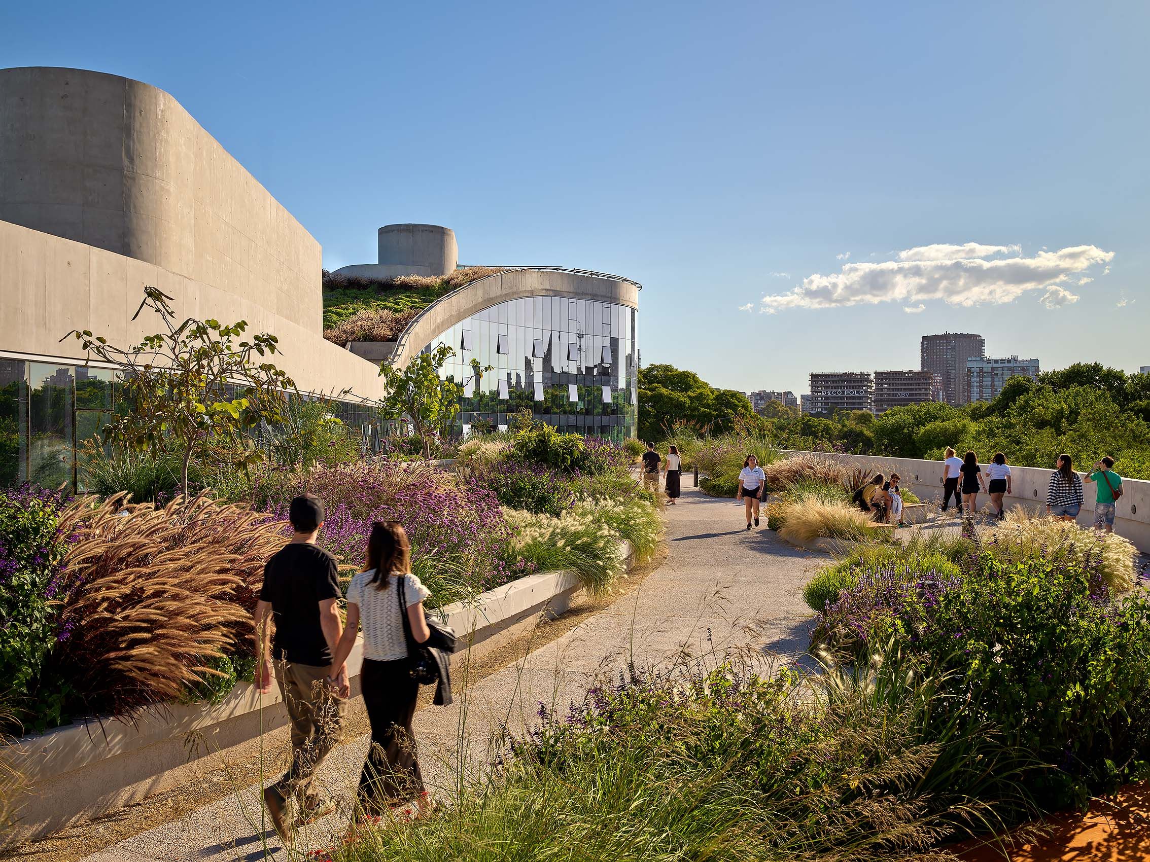 O D A   .   OLA PALERMO BUENOS AIRES