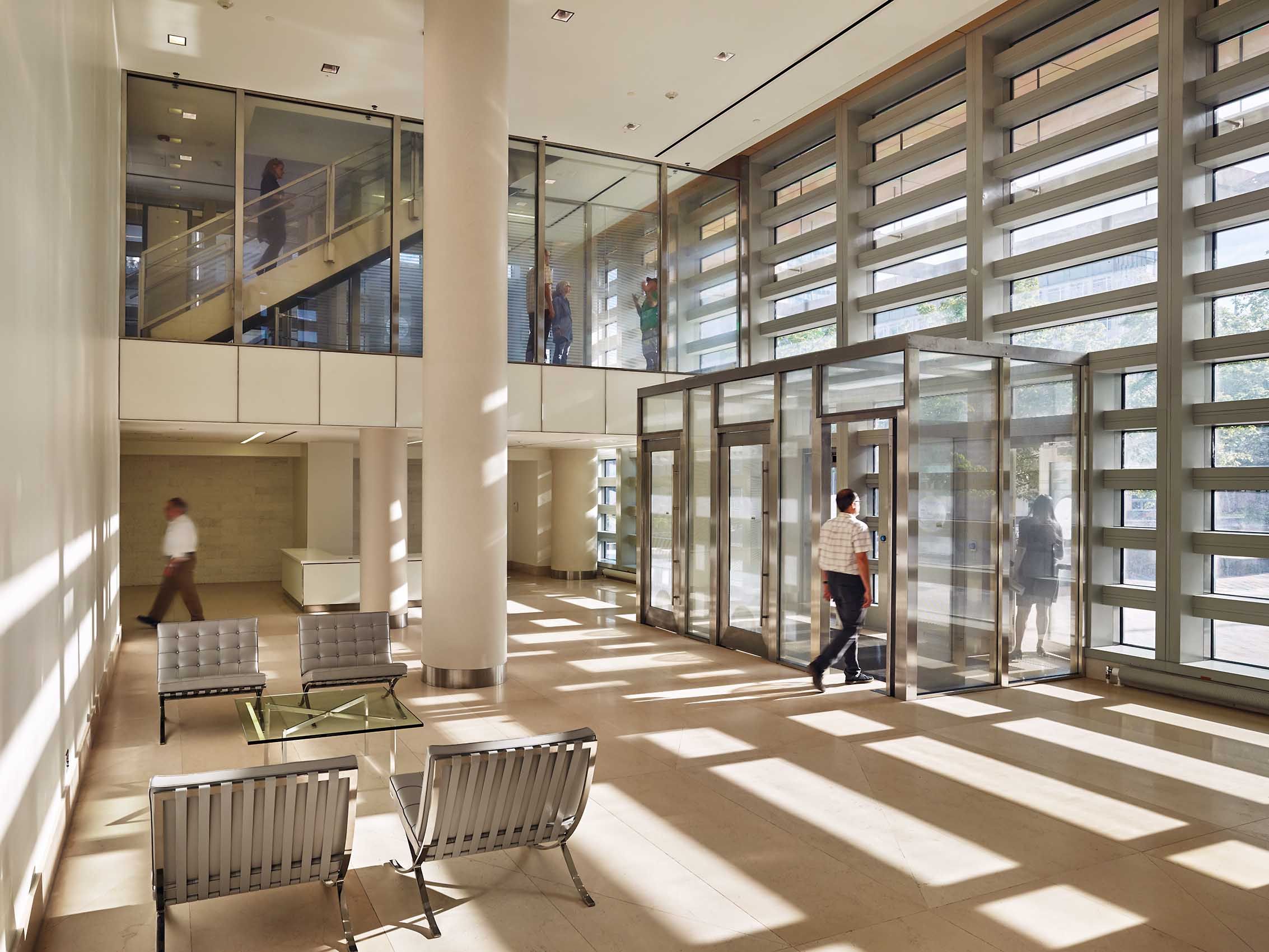 H O K   .   EMBASSY OF THE UNITED STATES  OFFICE BUILDING 2017  MOSCOW RUSSIA