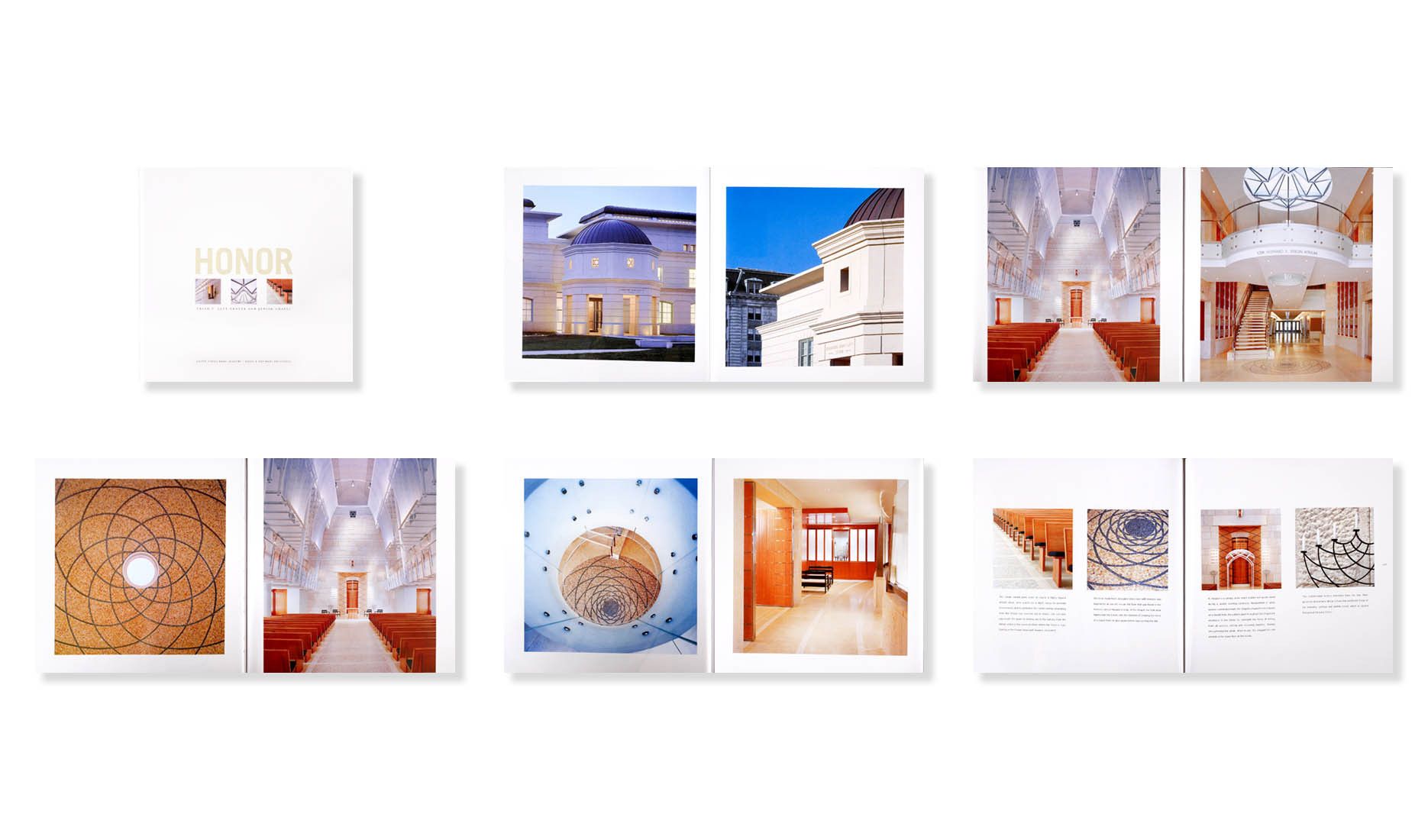 HONOR: USNA LEVY CENTER . BOGGS & PARTNERS . SANDOW  . PRIMARY PHOTOGRAPHER