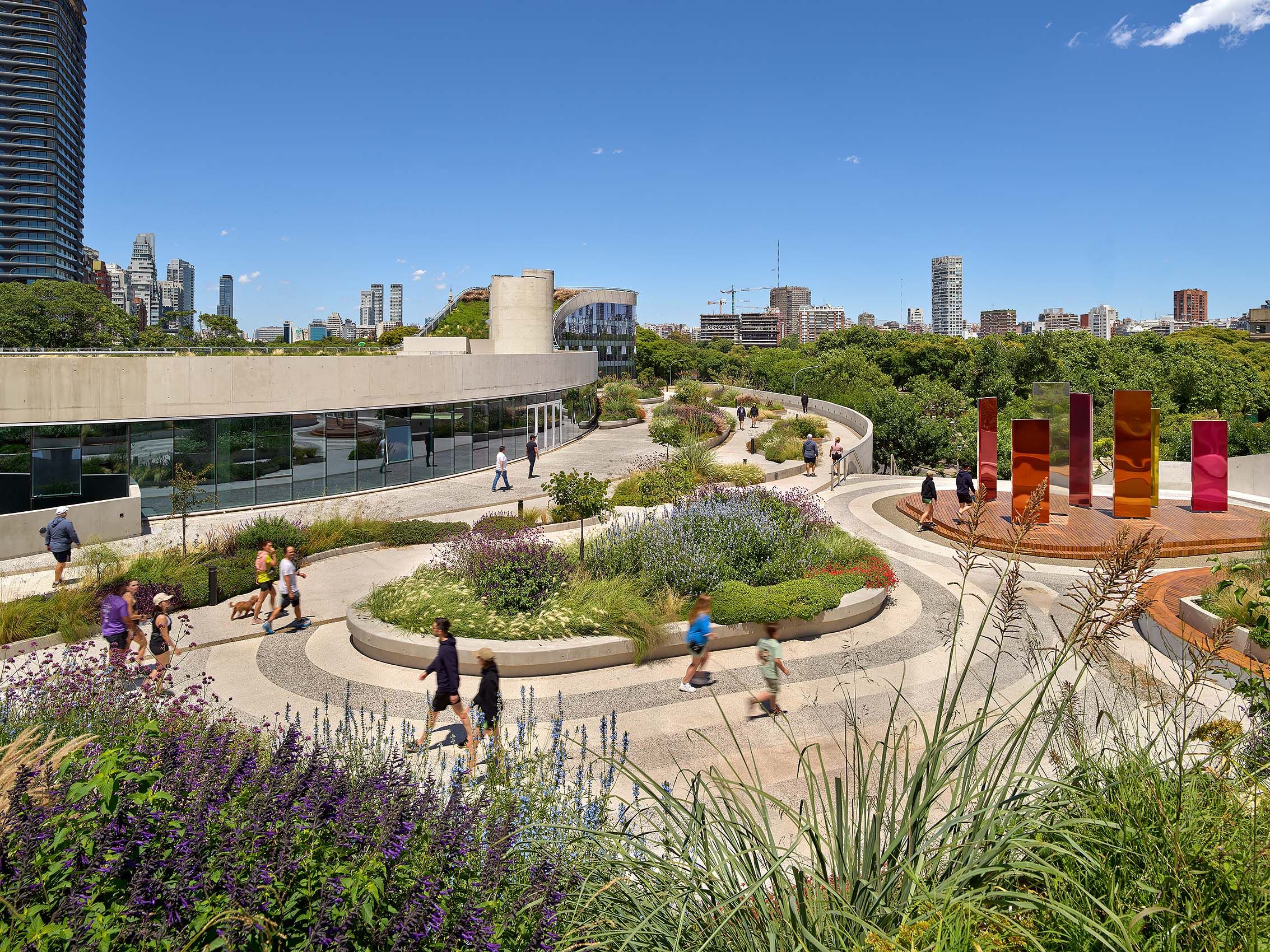 O D A   .   OLA PALERMO BUENOS AIRES