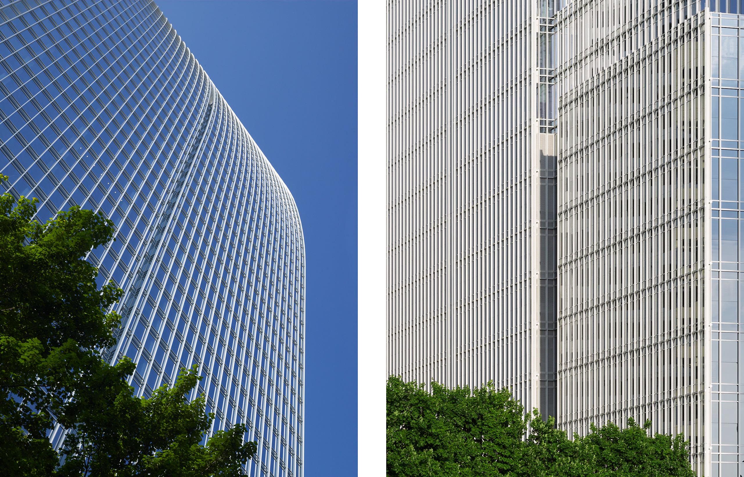 PICKARD CHILTON  .  1180 PEACHTREE  .  ATLANTA GA