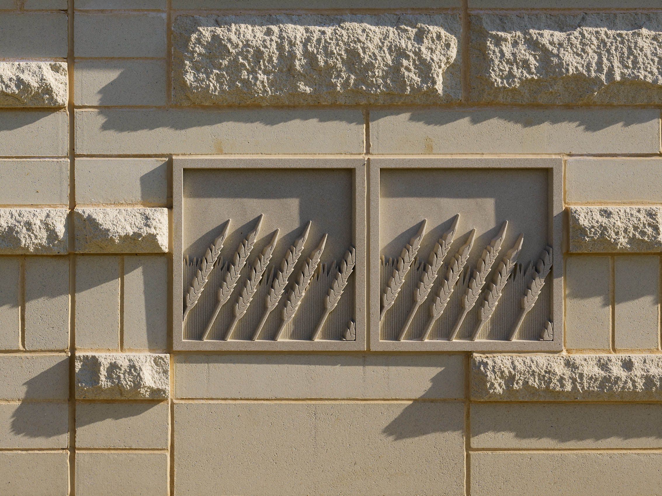 SHINBERG LEVINAS ARCHITECTS  .  KOL SHALOM SYNAGOGUE  .  ROCKVILLE MD