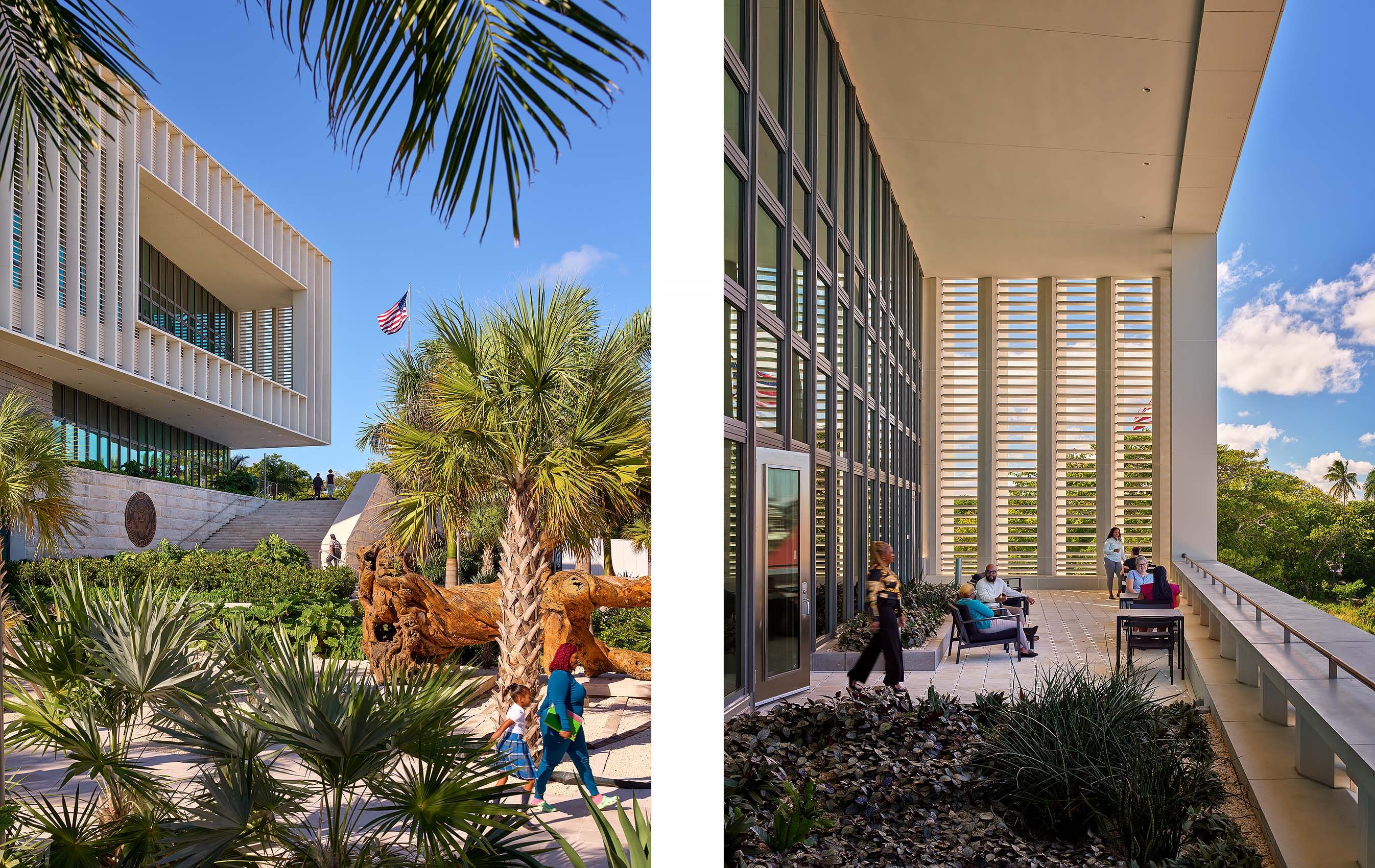 ENNEAD  .  EMBASSY OF THE UNITED STATES NASSAU BAHAMAS