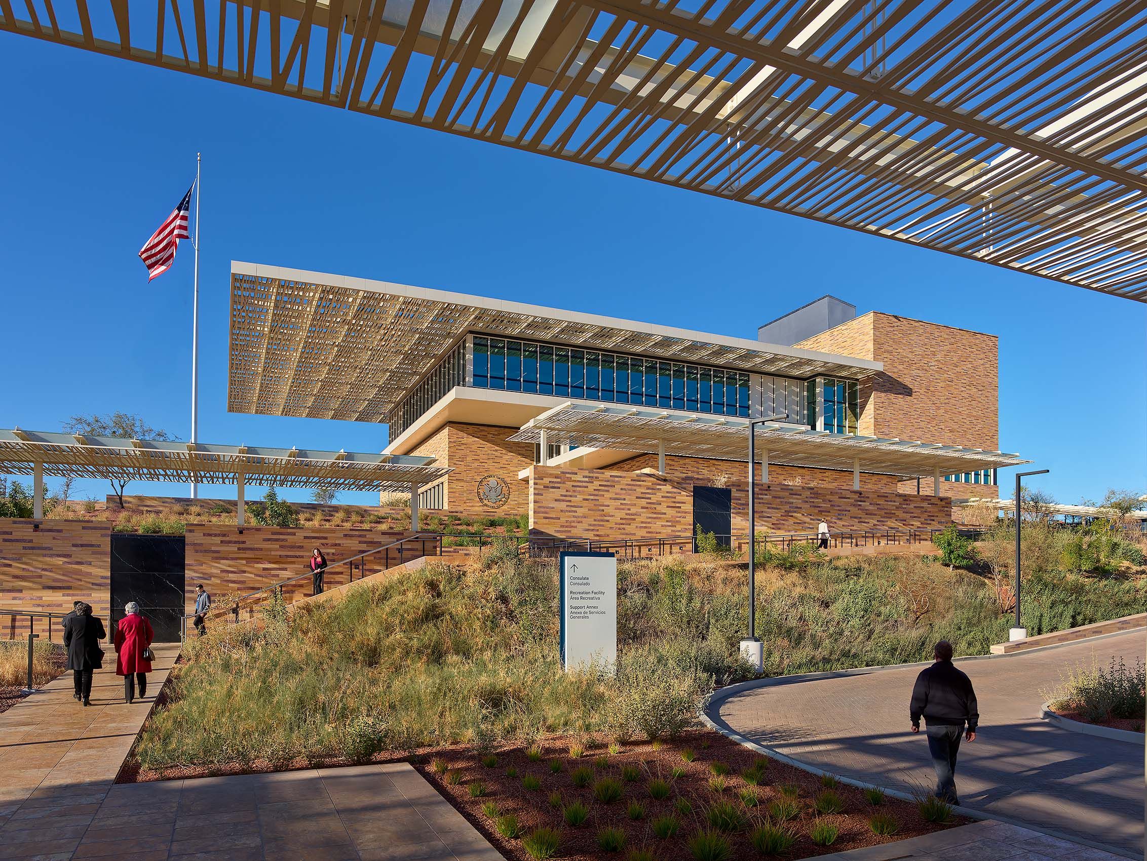 ENNEAD  .  U S  CONSULATE GENERAL NOGALES MEXICO