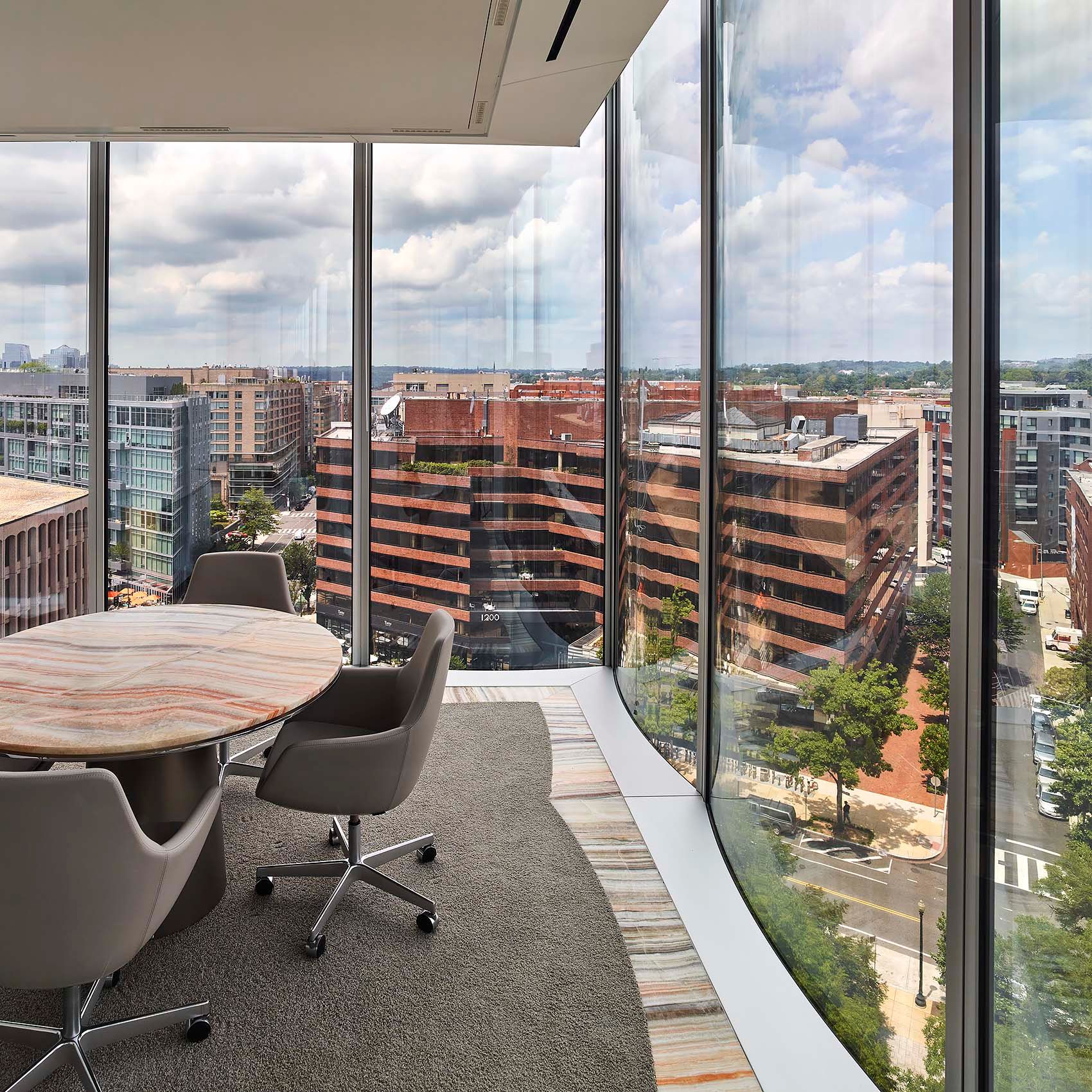 REX  .  2050 M STREET  .  WASHINGTON DC