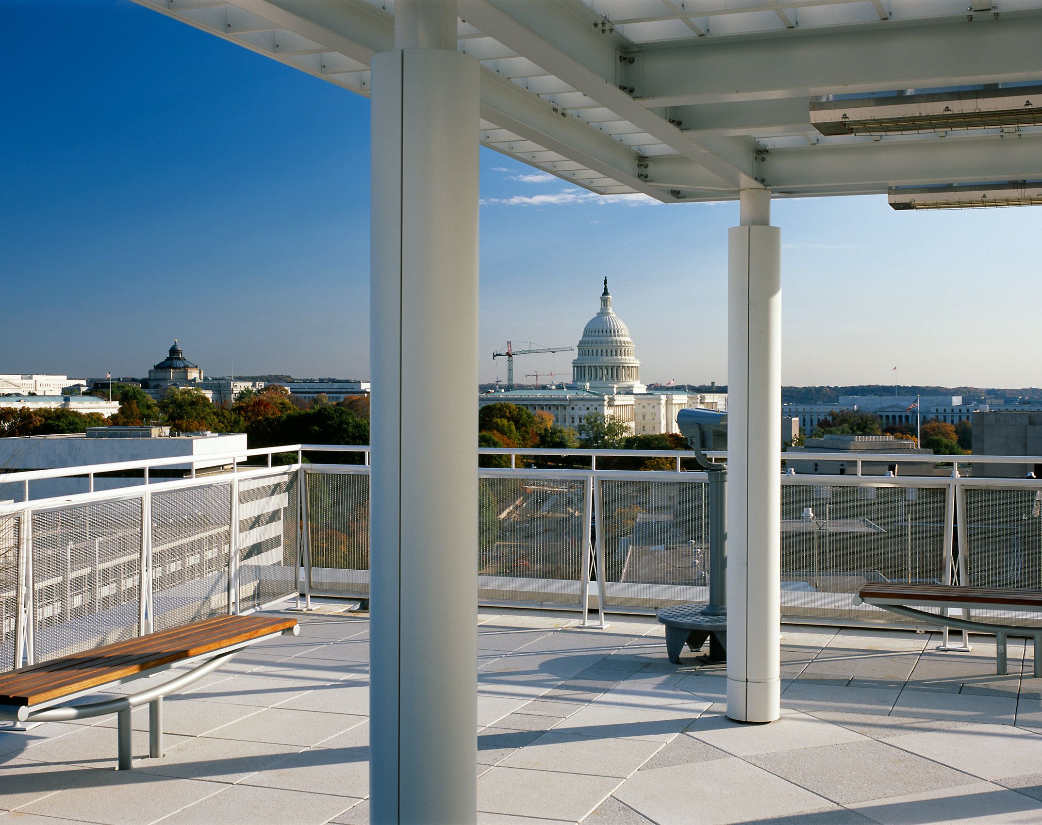 GUND PARTNERSHIP . NATIONAL ASSOCIATION OF REALTORS . WASHINGTON DC