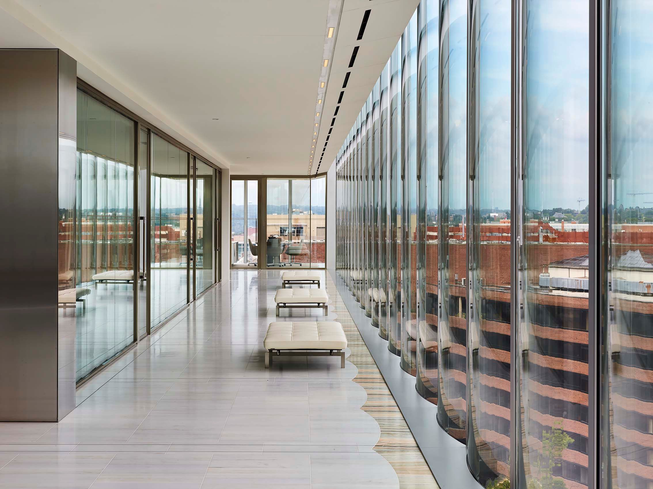 REX  .  2050 M STREET  .  WASHINGTON DC