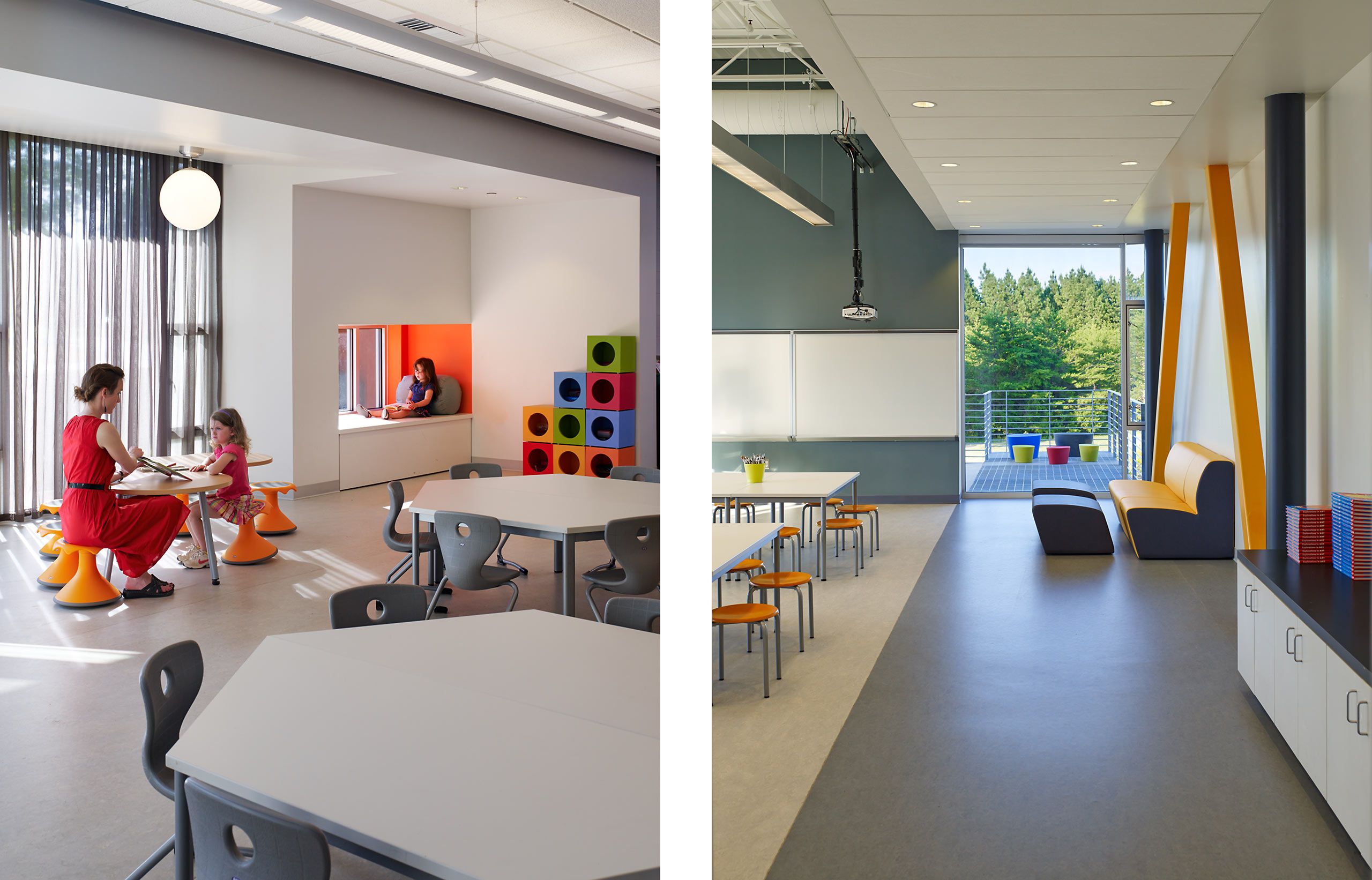 V M D O  .  BUCKINGHAM PRIMARY & ELEMENTARY SCHOOL  .  DILLWYN VA