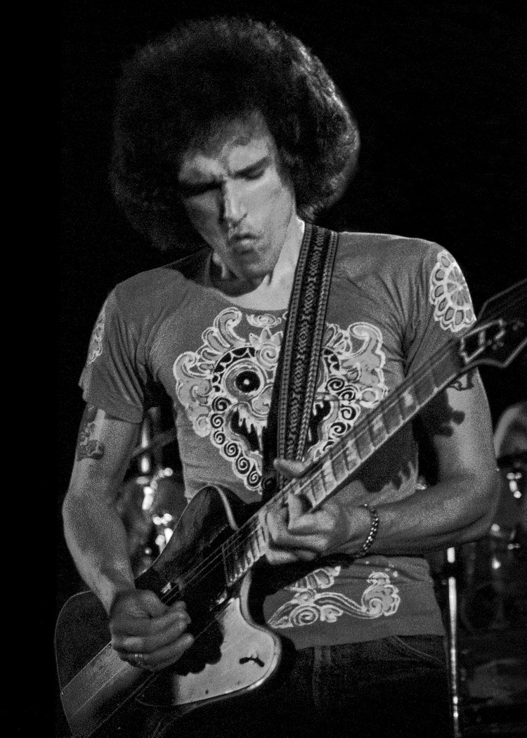 Jorma Kaukonen