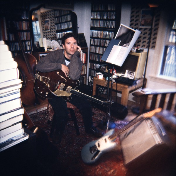 Chris Colbourn, Buffalo Tom - Musician Magazine