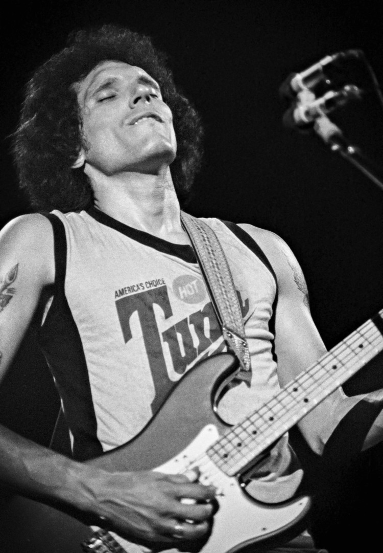 Jorma Kaukonen
