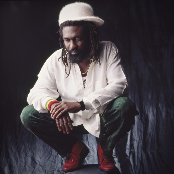Mikey Dread - Obsession - Rykodisc Records