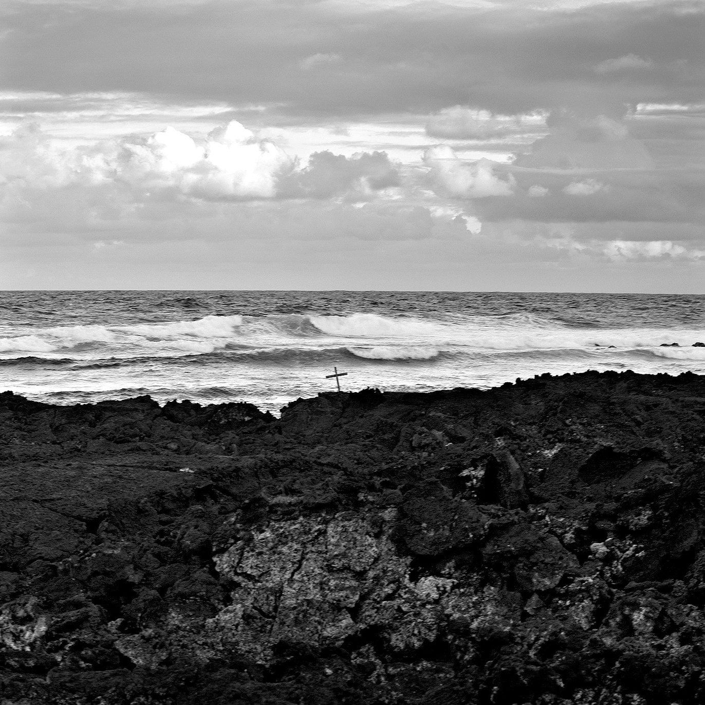 Lost At Sea - Hilo, HI