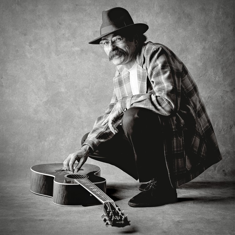 Roy Book Binder - Rounder Records