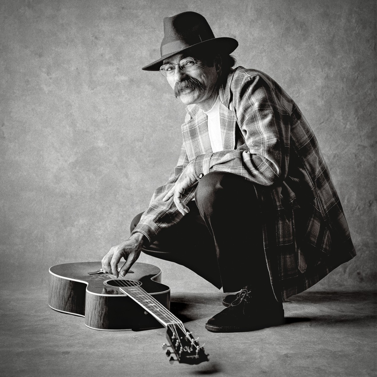 Roy Book Binder - Rounder Records