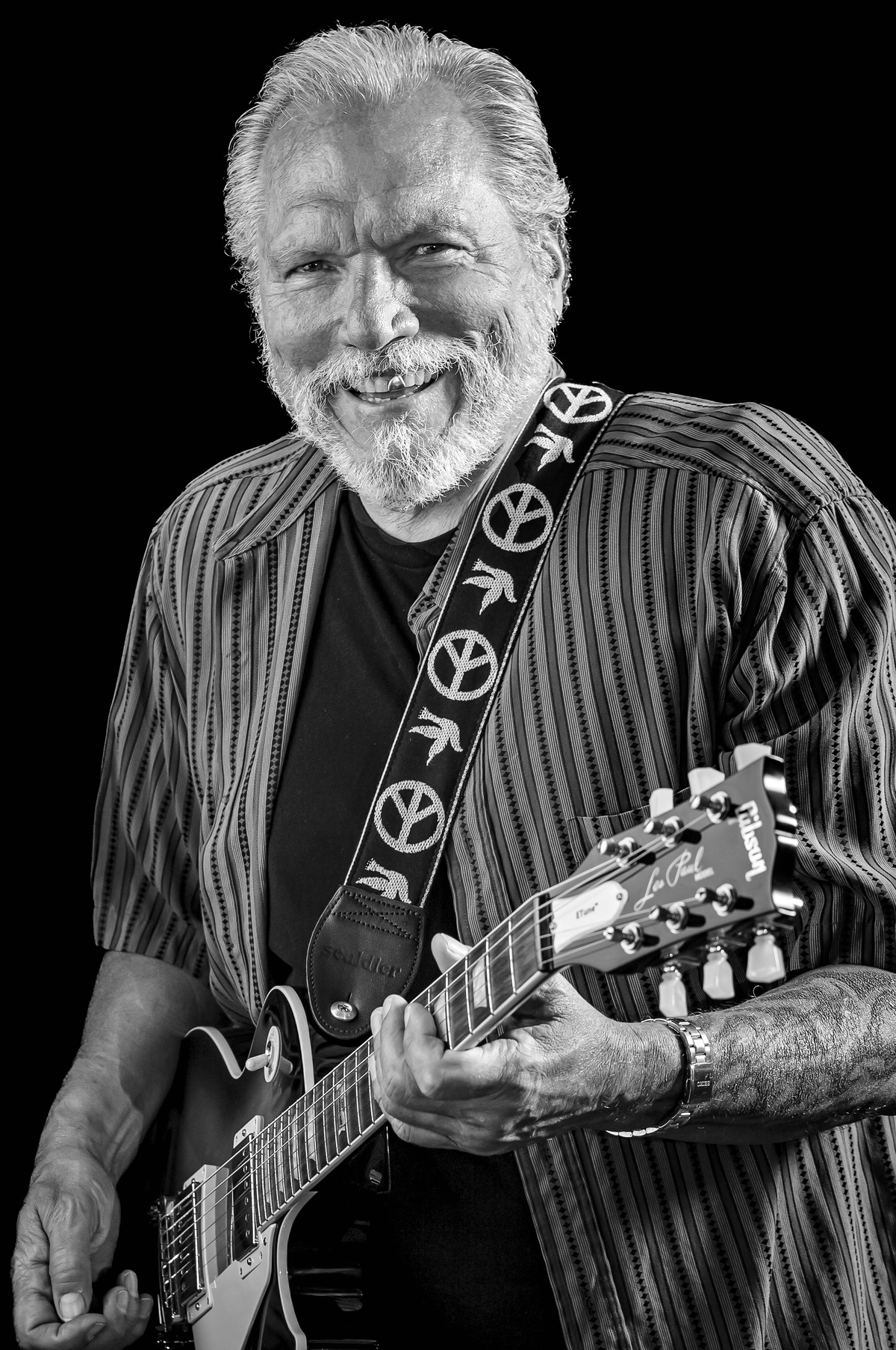 Jorma Kaukonen  - Bergen Performing Arts Center