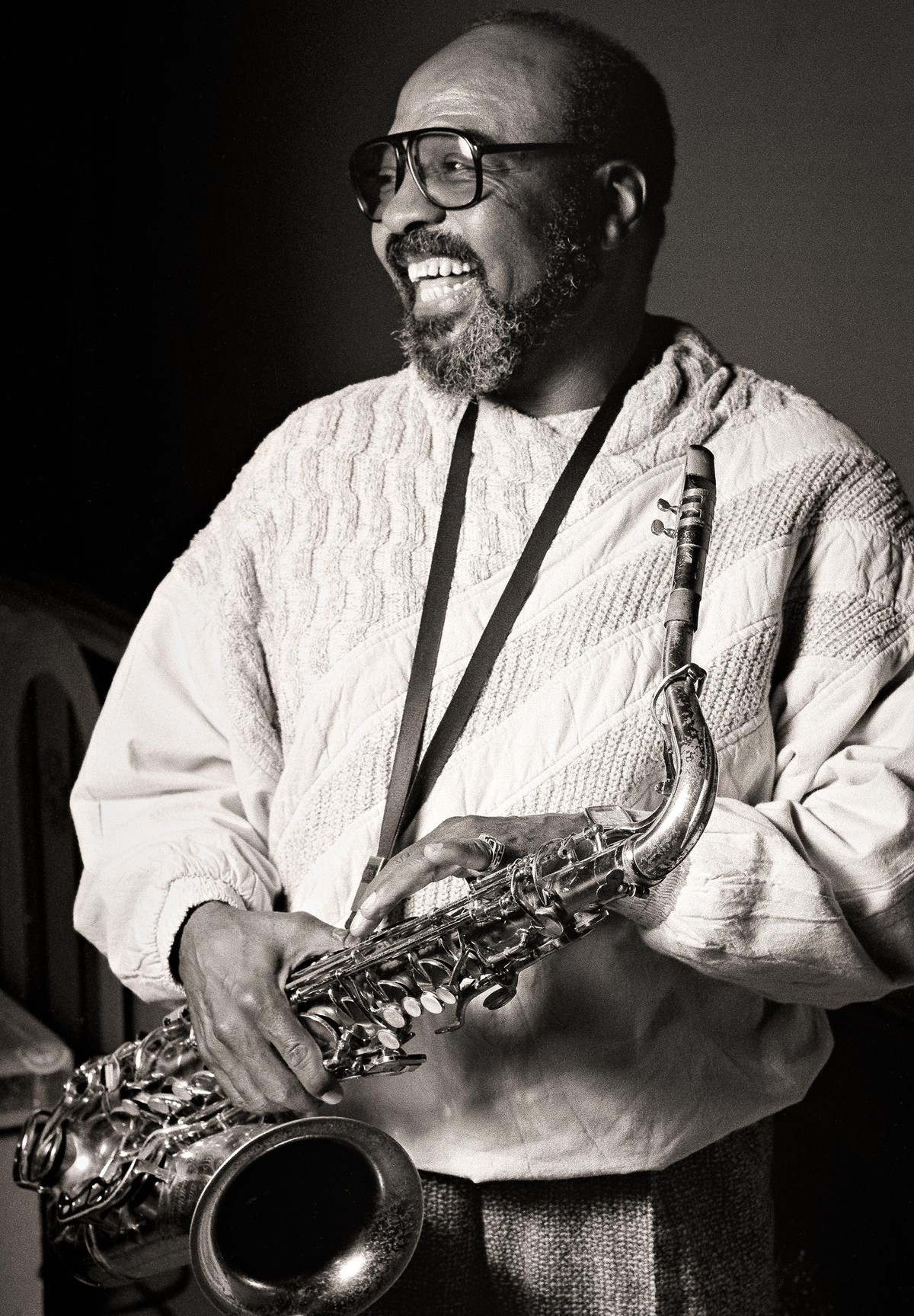 James Moody, ApolloTheatre - New York, NY