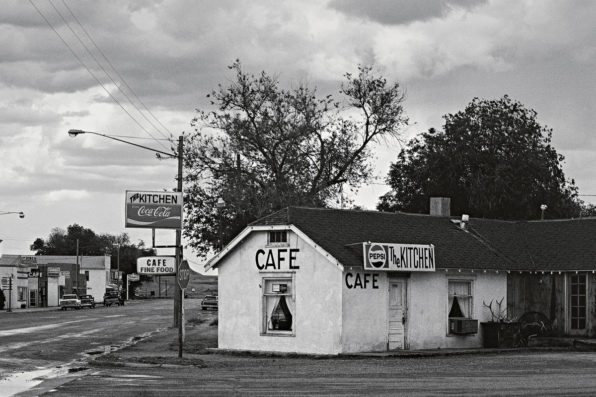 The Kitchen Cafe - Cheyenne, WY