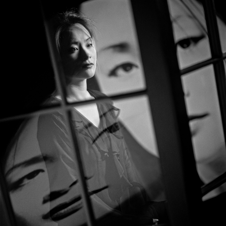 Mary Anne - Salem, MA