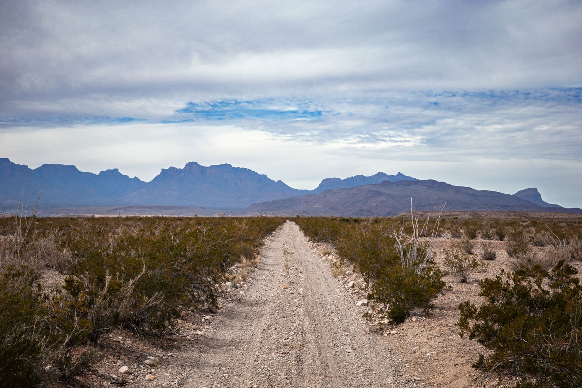 Big Bend National Park