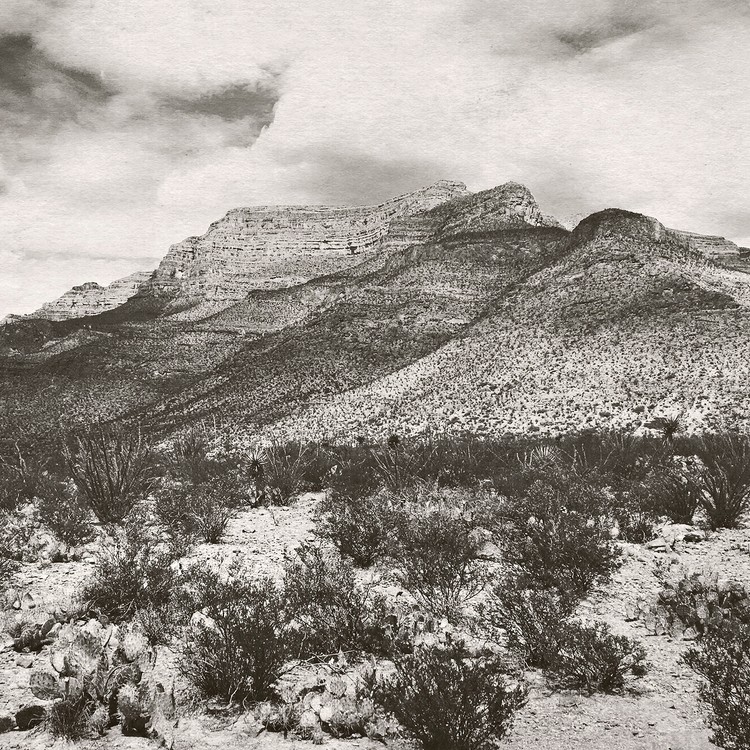 Sacramento Mountains - Alamagorda, NM