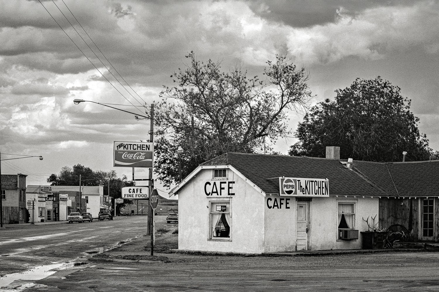 The Kitchen Cafe - Cheyenne, WY