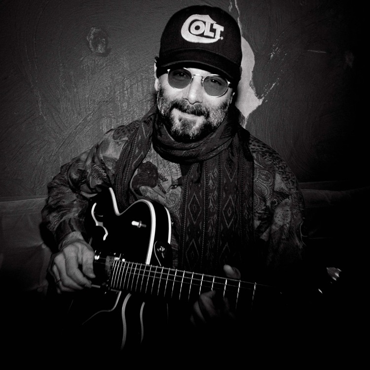 Michael Falzarano - Boston, MA.