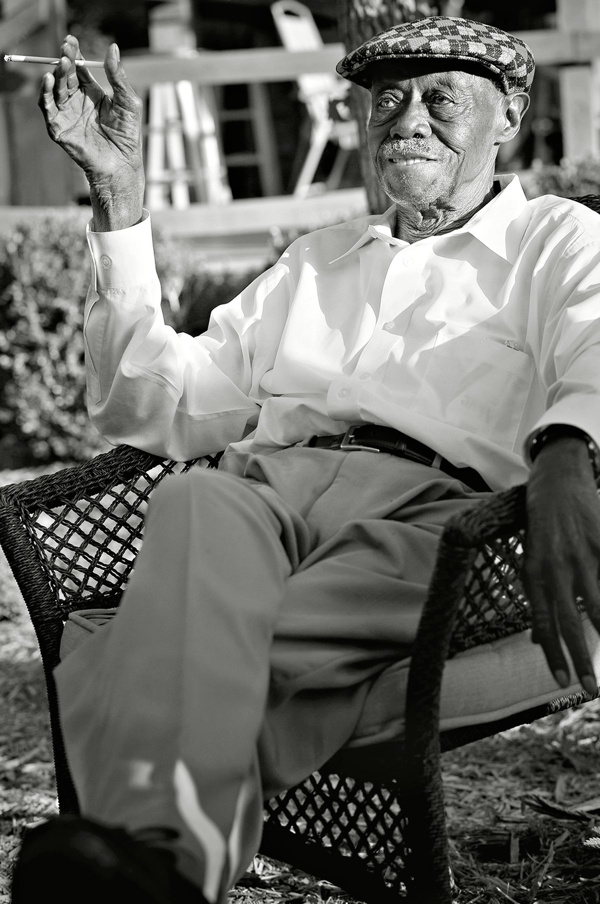 Pinetop Perkins - Pomeroy, OH