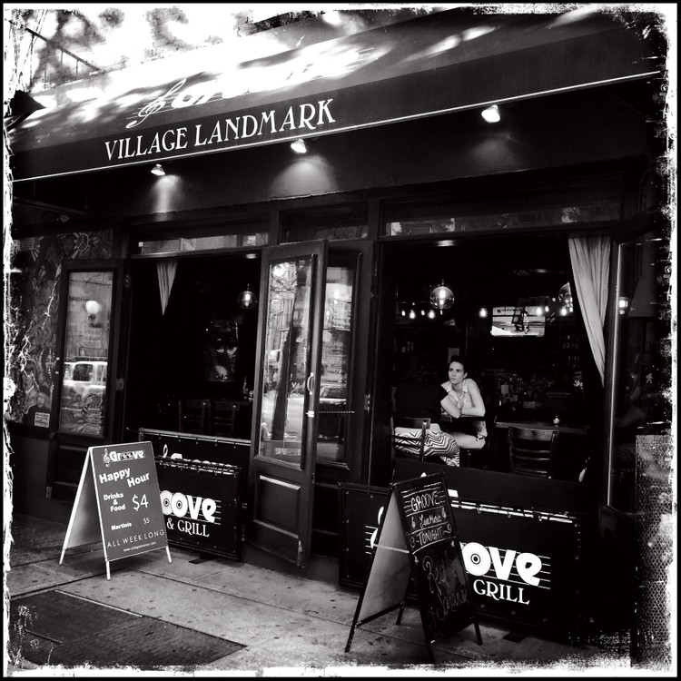 Greenwich Village - NYC - 05.12.2015