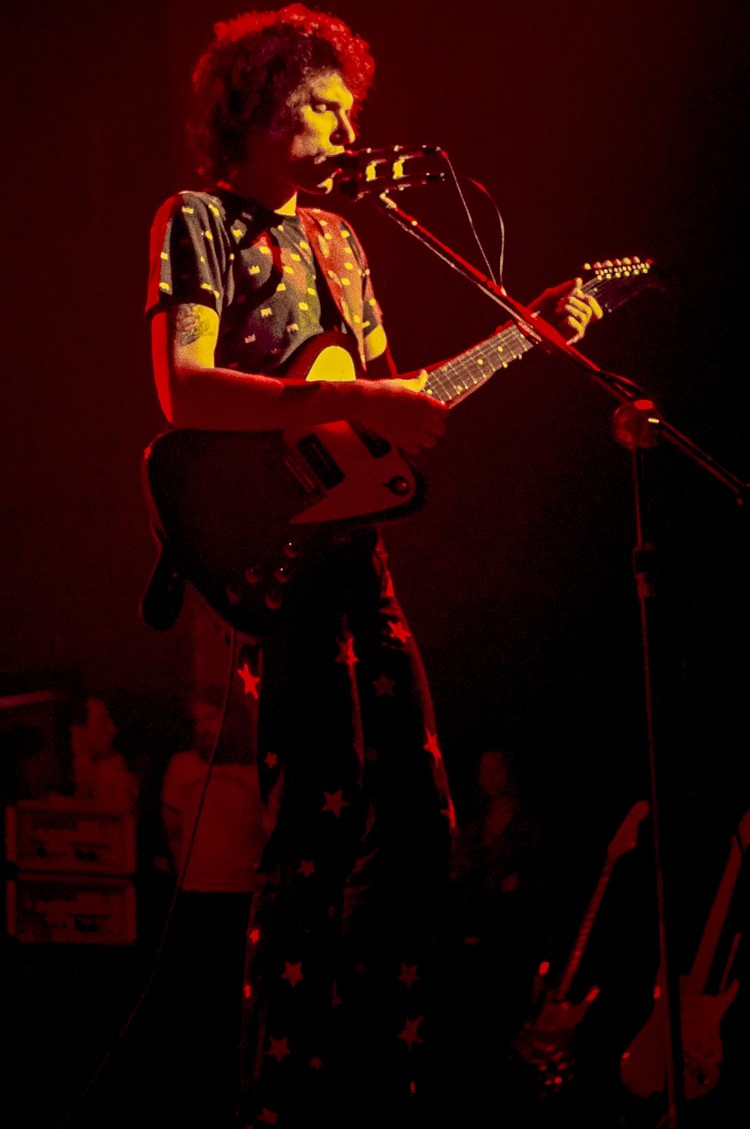 Jorma Kaukonen