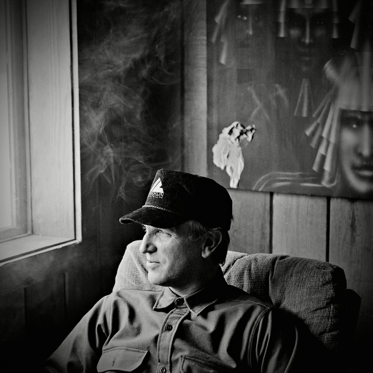 Bob Steeler - Musician, Artist - Meeker, CO