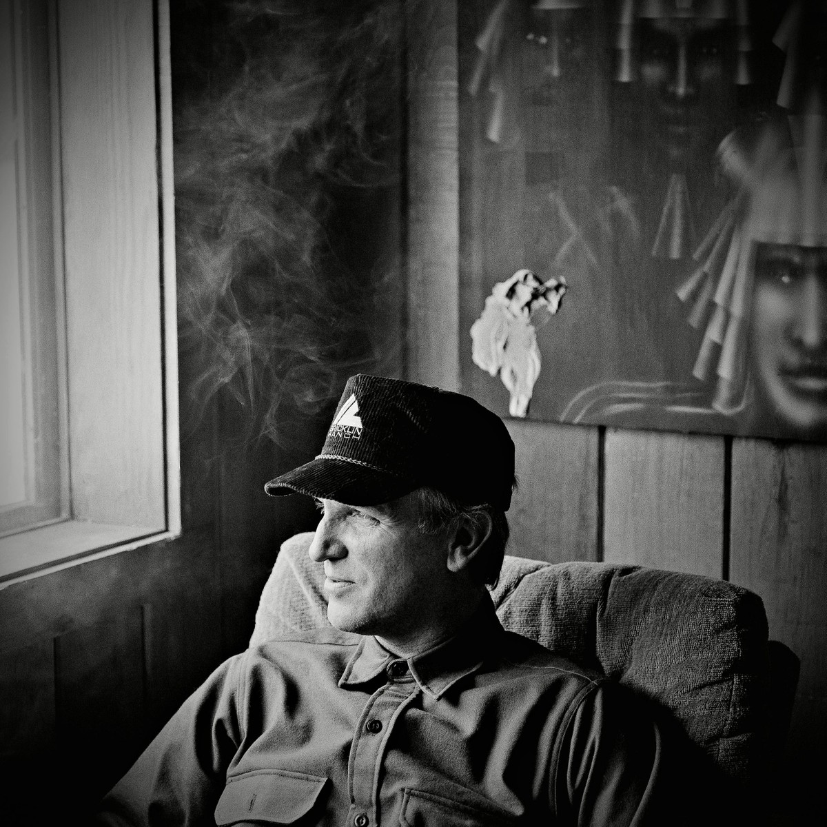 Bob Steeler - Musician, Artist - Meeker, CO